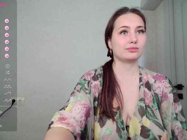SweetyW- Live Webcam on BongaCams