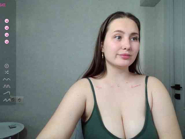 SweetySonya webcam
