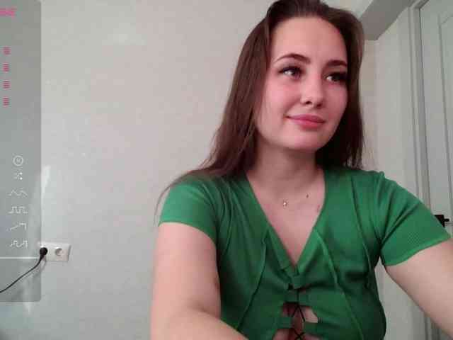 SweetySonya webcam