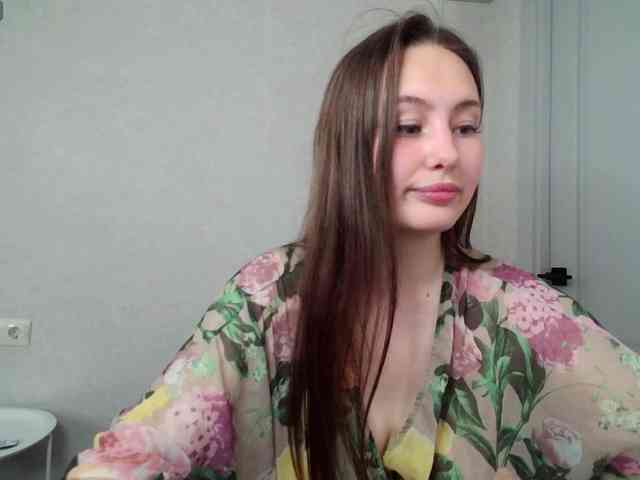 SweetySonya webcam