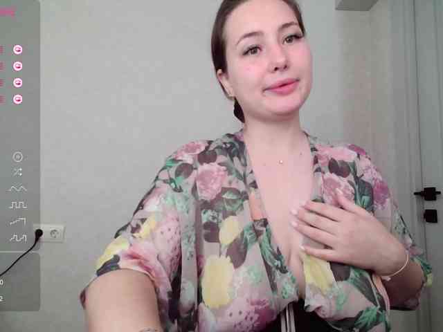 Модель: SweetySonya