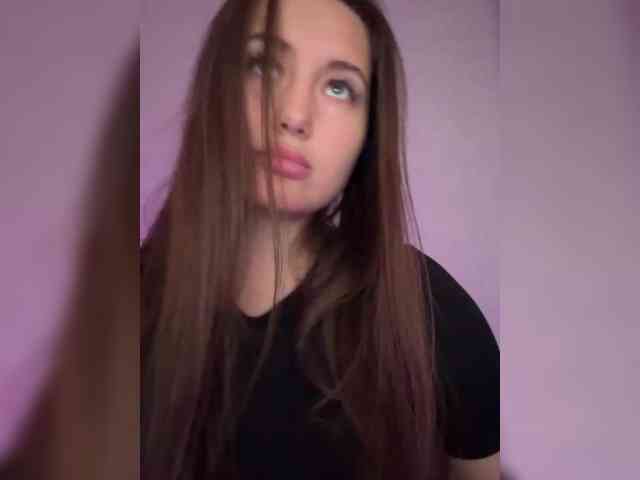SweetySonya webcam