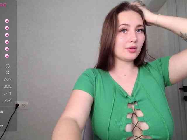 Модель: SweetySonya