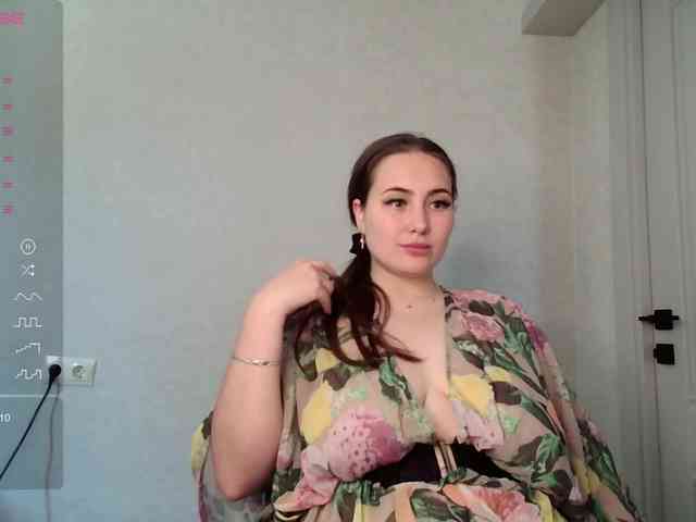 Модель: SweetySonya