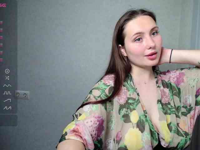 free naked webcam SweetyW-