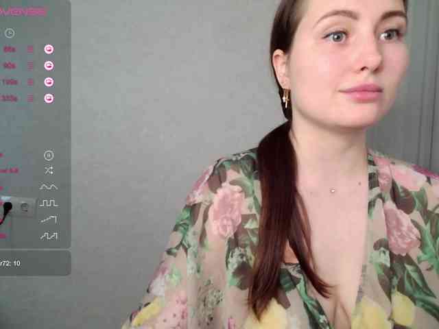 live porn SweetyW-