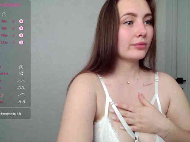 SweetySonya webcam