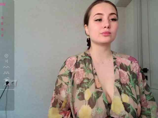 Модель: SweetySonya