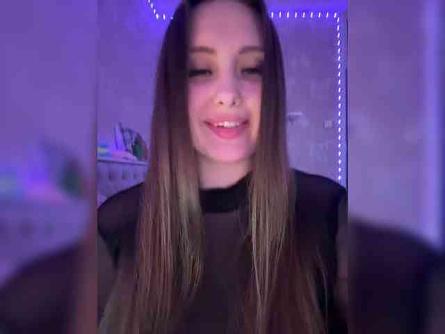 live webcam SweetyW-