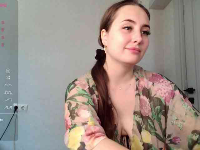 SweetySonya webcam