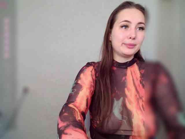 Модель: SweetySonya