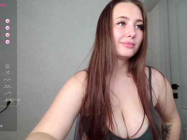 Модель: SweetySonya
