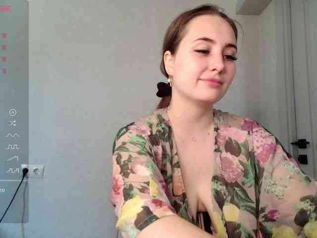 SweetySonya webcam