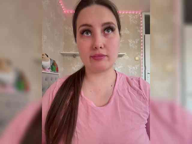 SweetyW- Live Webcam on BongaCams