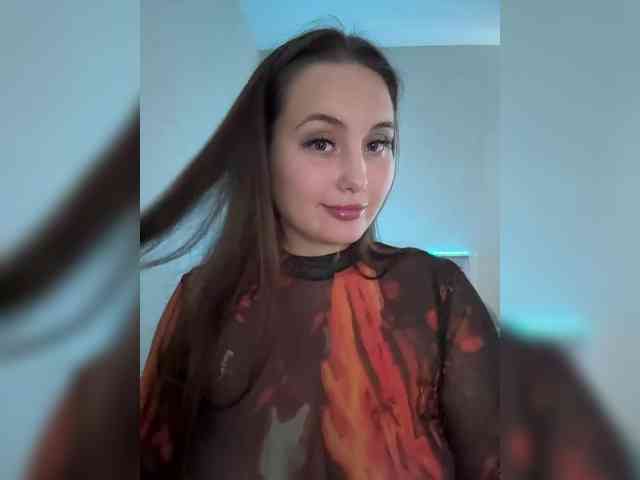 SweetySonya webcam