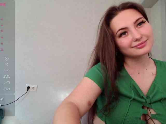 SweetySonya webcam