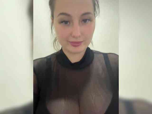 SweetySonya webcam