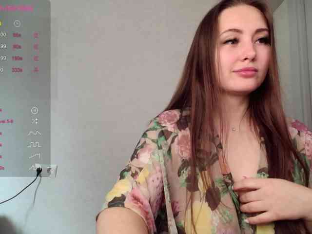 Модель: SweetySonya