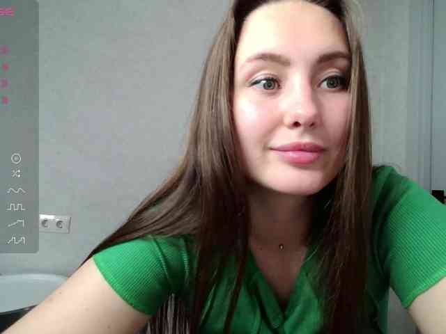 SweetySonya webcam