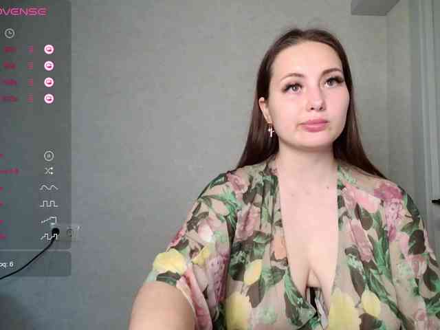 SweetyW- Live Webcam on BongaCams