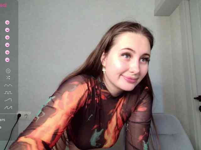 Модель: SweetySonya