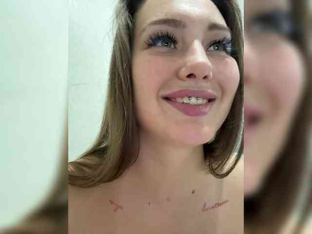 porn webcam online SweetyW-
