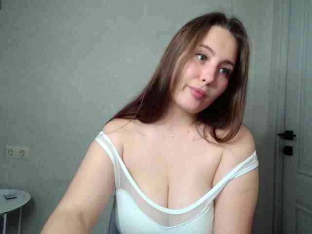 SweetySonya webcam