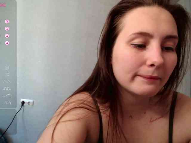 SweetySonya webcam