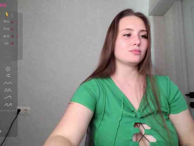 SweetySonya webcam