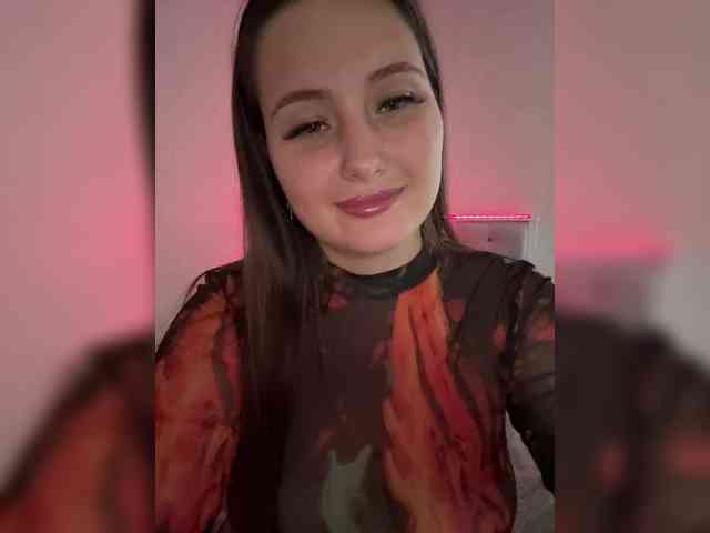 SweetySonya webcam