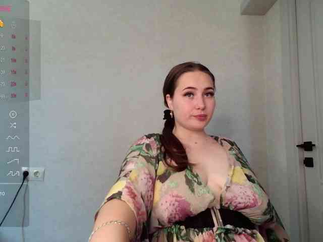 Модель: SweetySonya