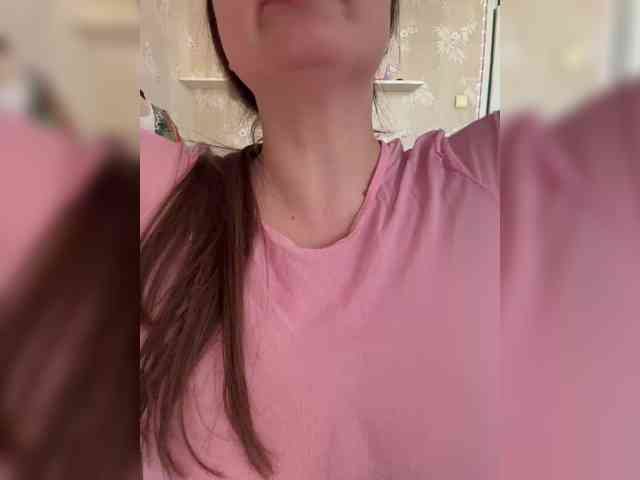 SweetyW- Live Webcam on BongaCams