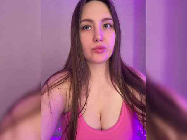 SweetyW- Live Webcam on BongaCams