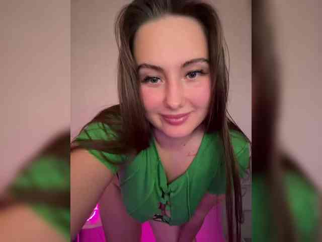 SweetySonya webcam