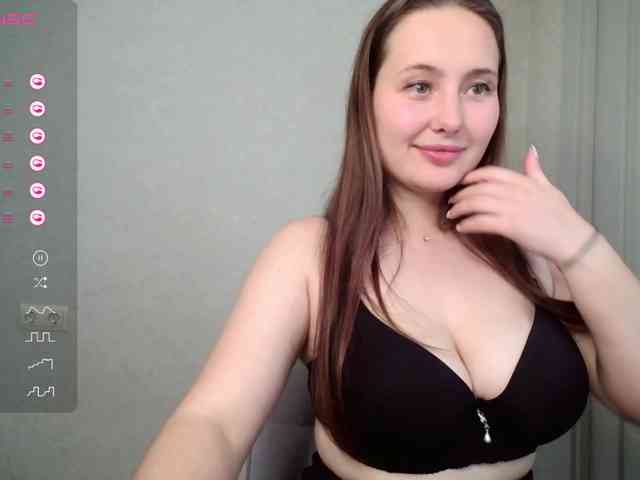 SweetySonya webcam