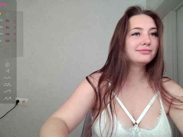 SweetySonya webcam