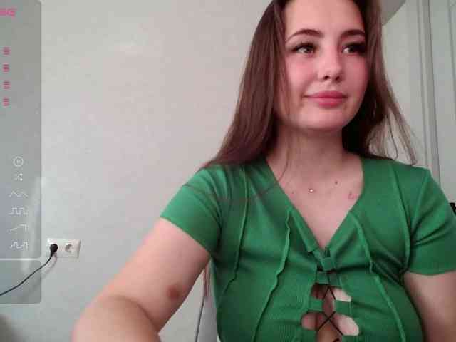 SweetySonya webcam