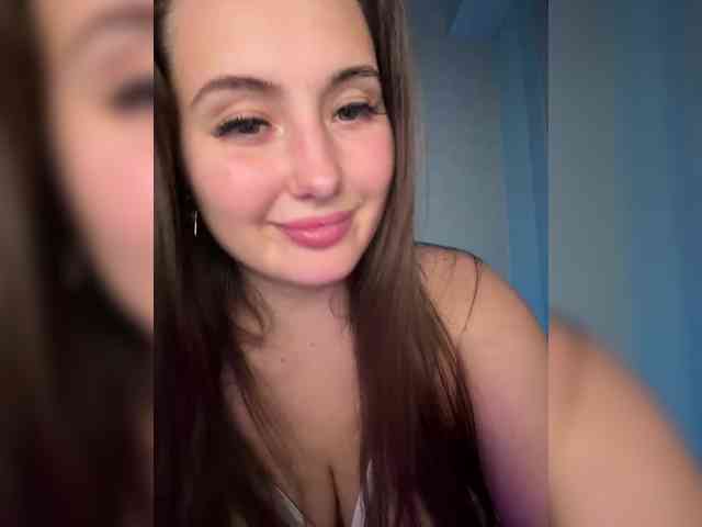 SweetySonya webcam