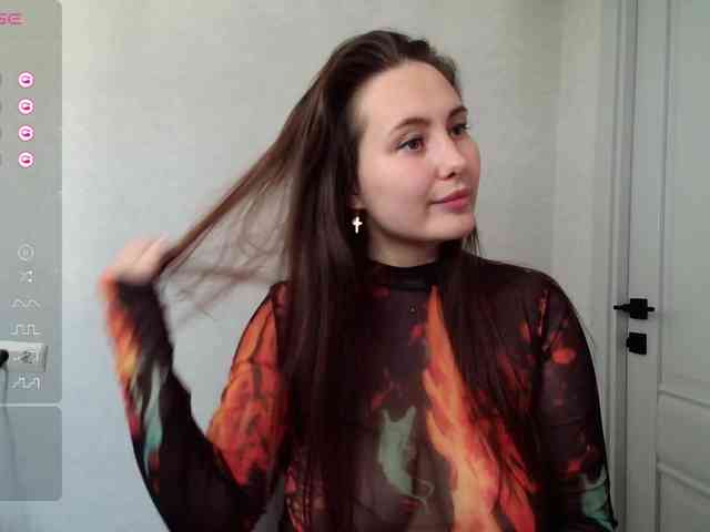SweetySonya webcam