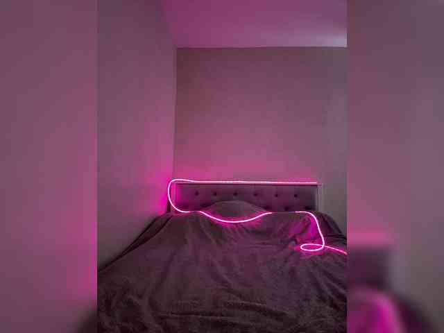SweetySonya webcam