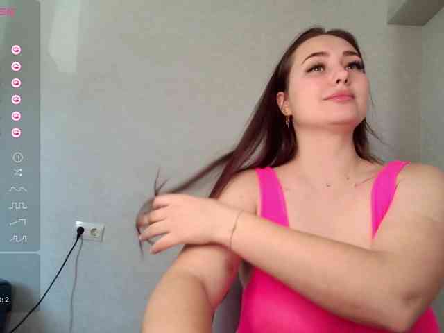 SweetySonya webcam