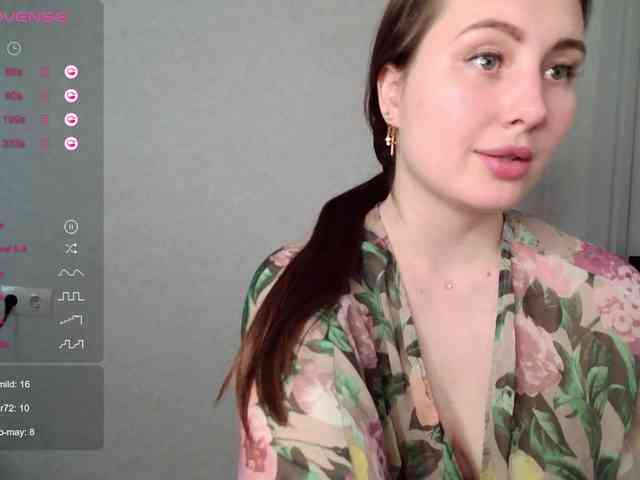 SweetySonya webcam