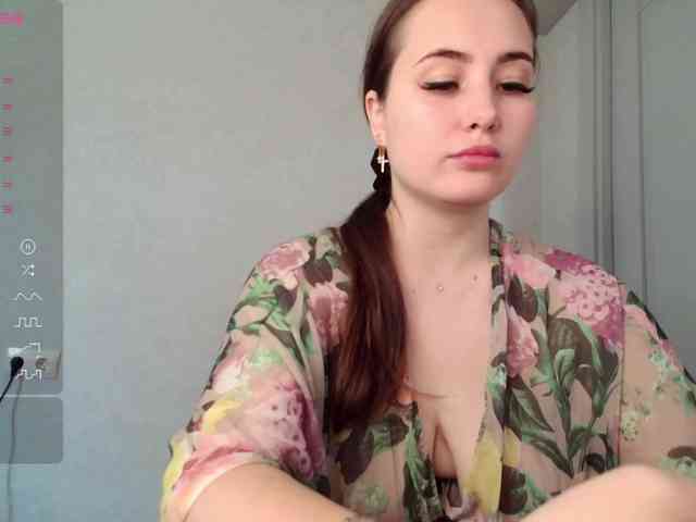 Модель: SweetySonya