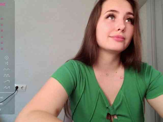 Модель: SweetySonya