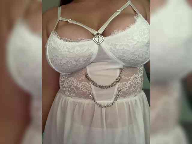 SweetySonya webcam