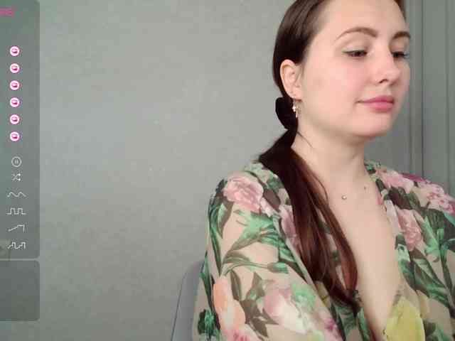 SweetySonya webcam