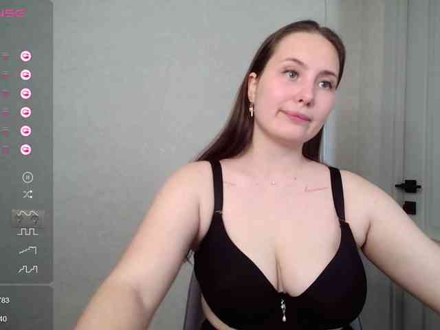 SweetySonya webcam