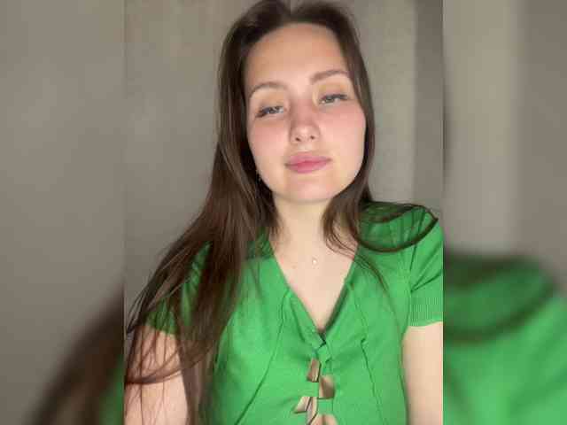 SweetySonya webcam