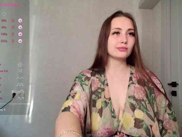 Модель: SweetySonya