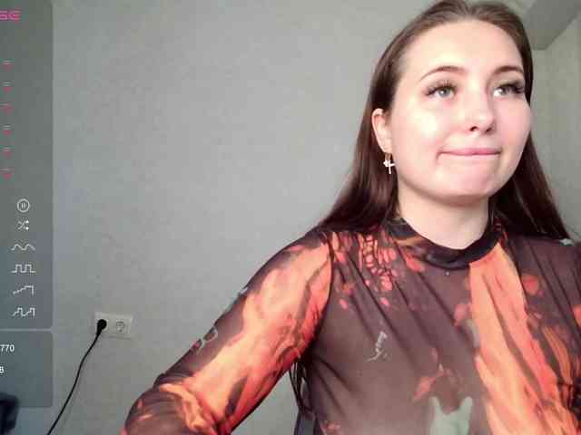 Модель: SweetySonya